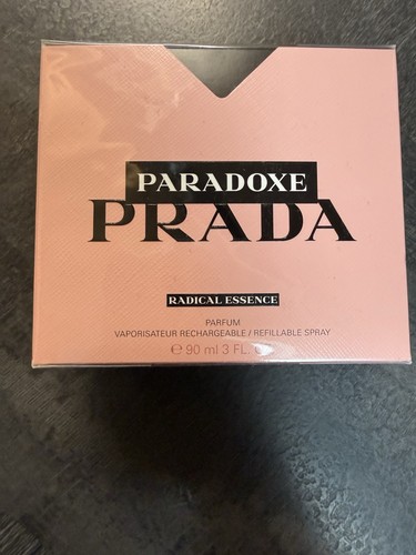 Profumo donna prada paradoxe - donna,