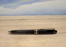 MONTBLANC Meisterstück Gold