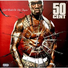 50 Cent - Get Rich Or Die