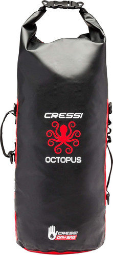 Cressi octopus zaino - cressi,
