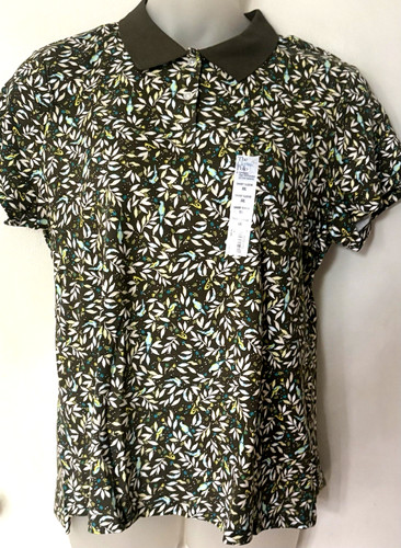 Shirt donna croft barrow - t-shirt,