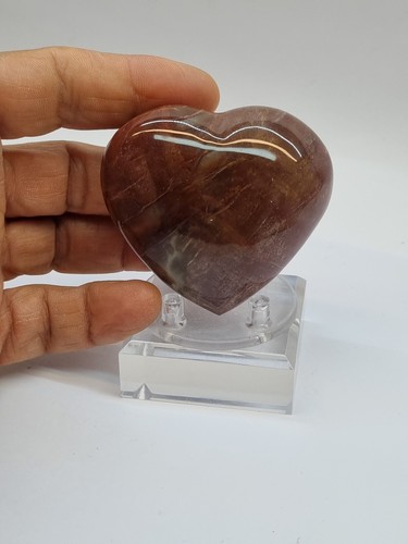 Minerali cuore legno - di,