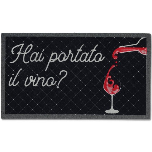 Tappeto ingresso esterno 40x70 - esterno,
