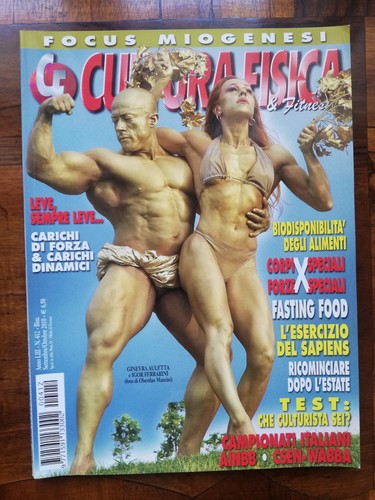 Cultura fisica fitness - cultura,