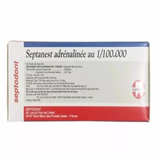 1 x Carrello Dental Special 50