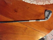 mazza da golf. Sand iron