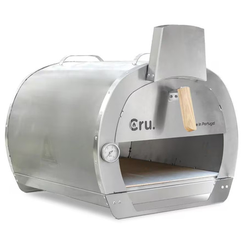 Forno pizza legna esterno - forno,