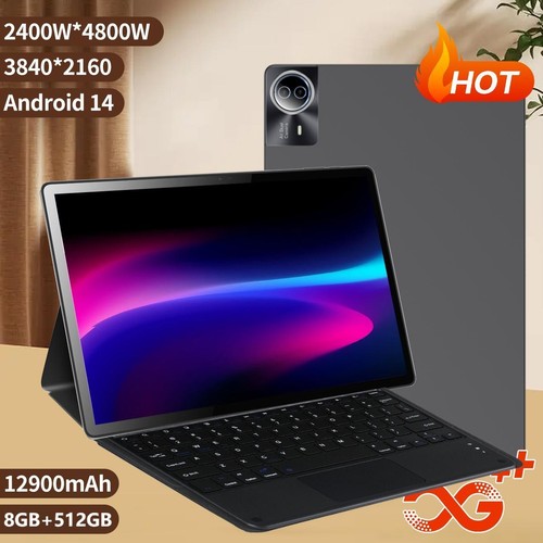 Tablet pollici con display - tablet, 14
