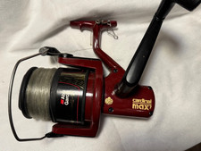 Mulinello da pesca Abu Garcia