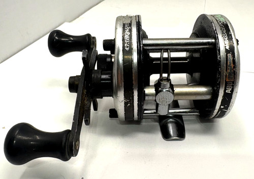 Abu garcia ambassadeur 5500c - garcia,