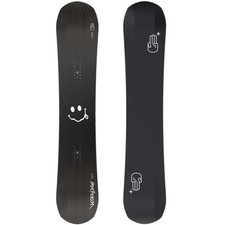Bataleon Evil Twin Plus Uomo Snowboard All Mountain Freestyle Park 2026 NUOVO