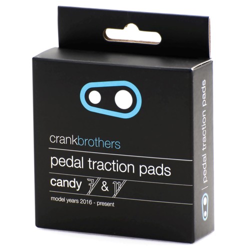 Crankbrothers pads trazione - pads,