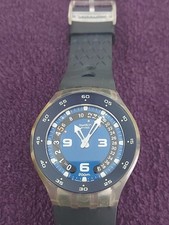  SWATCH FUN Scuba SCIN  FISH