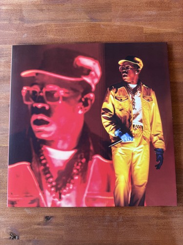 Tyler the creator live - live, at