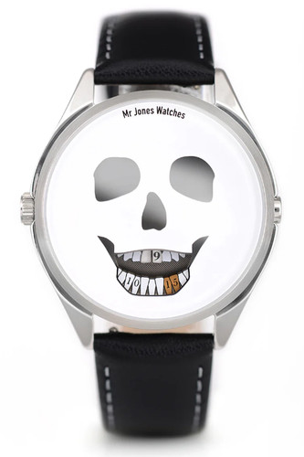 Eccellente orologio mr - eccellente, jones