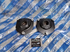 COPPIA SUPPORTI - TOP MOUNT AMMORTIZZATORI ANTERIORI ORIGINALI LANCIA DELTA EVO