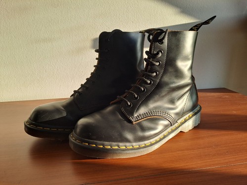 Scarpe martens originali - scarpe,