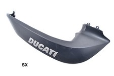 CARENA SCOCCA ANTERIORE CUPOLINO SINISTRO SX DUCATI MULTISTRADA 950 V2 2022 2024