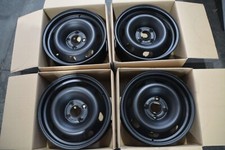 4 cerchi ferro citroen c3 aircross combo 2008 r15 ft005062