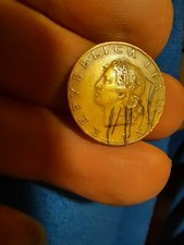Moneta rarissima lire 1958 - rarissima,
