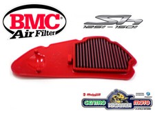 Filtro Aria BMC Racing