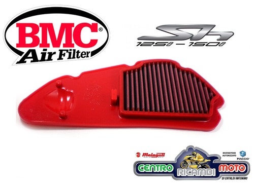 Filtro aria bmc racing - aria,