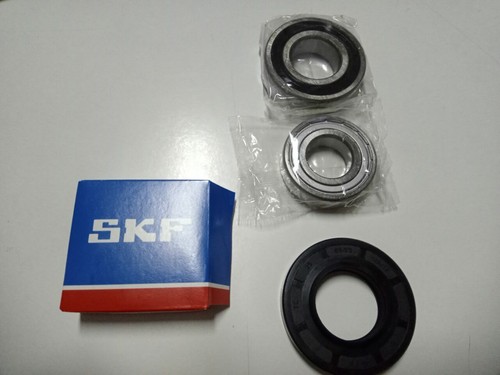 Kit cuscinetti guarnizione - +,