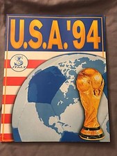 PANINI LIKE USA 94 WORLD CUP