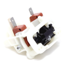 Serratura lavastoviglie Smeg