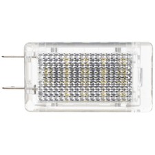 LUCE INTERNA LED BAGAGLIAIO PORTA COFANO TETTO PER OPEL ASTRA  E F G H CORSA