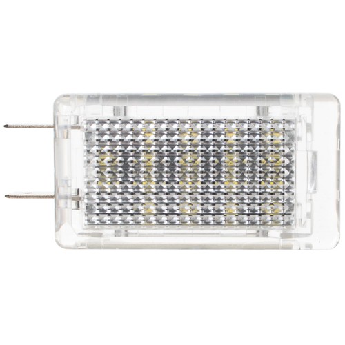 Luce interna led bagagliaio - interna,