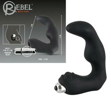 Vibratore anale piccolo