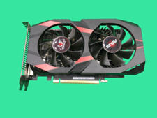 ASUS NVIDIA GeForce GTX 1050