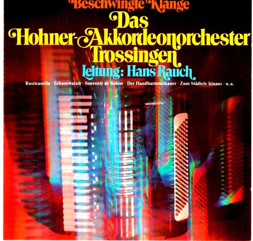 Beschwingte klange das - beschwingte,