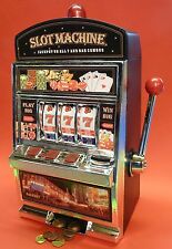 XL SLOTMACHINE slot machine