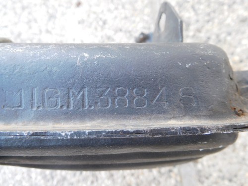 Marmitta vespa sprint veloce - vespa,