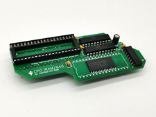 IRAM 640KB ESPANSIONE MEMORIA