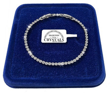 Bracciale Braccialetto Tennis