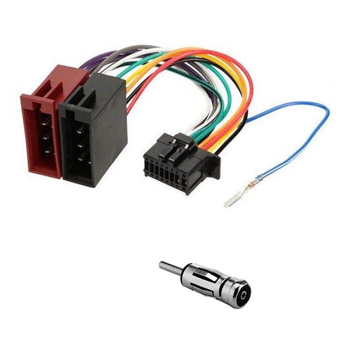 Cavo iso per pioneer - per,