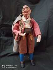 Pastore del settecento presepe