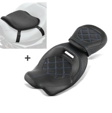 Set Sella + Gel Cuscino L per