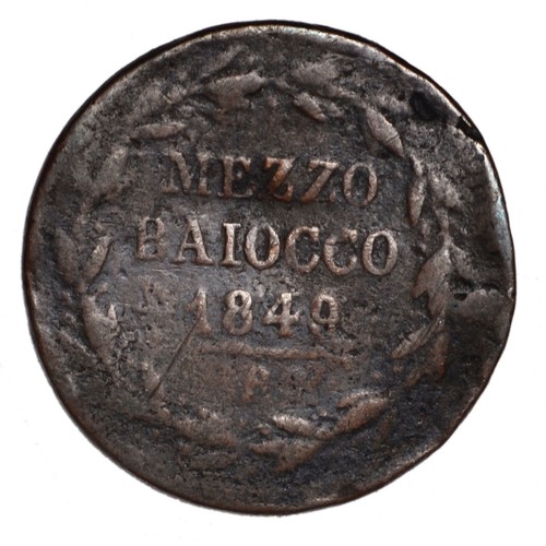Stato pontificio pio - stato,
