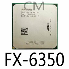 Processore CPU AMD FX-6100