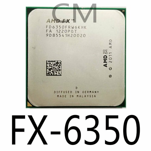 Processore cpu amd - processore,