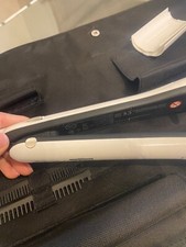 L'Oréal SteamPod 4 Piastra a Vapore - Bianca