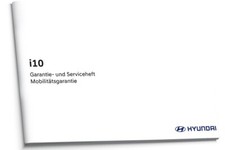 Libretto di servizio tedesco