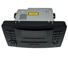 Autoradio Originale Mercedes