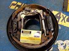 portaganasce suzuki grand vitara dal 2001 al 2005