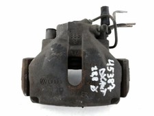 PINZA FRENO AUDI A4 - 8EC 8ED ( 2004 > 2008 ) RUOTA ANTERIORE DESTRA 8E0615124A