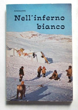 ANZALONE Nell'inferno bianco